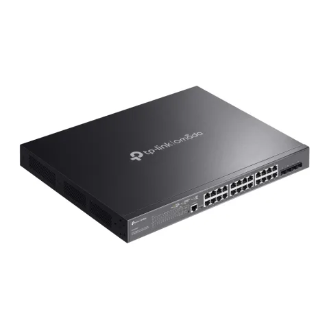 TP-Link SG3428XMP