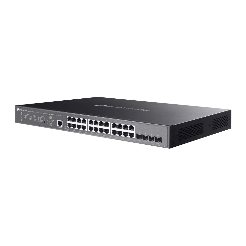 TP-Link SG3428XMPP