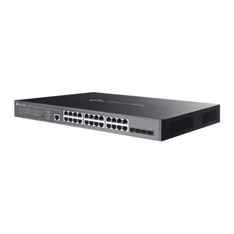 TP-Link SG3428XMPP