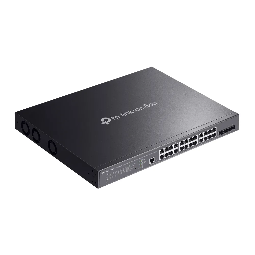TP-Link SG3428XMPP