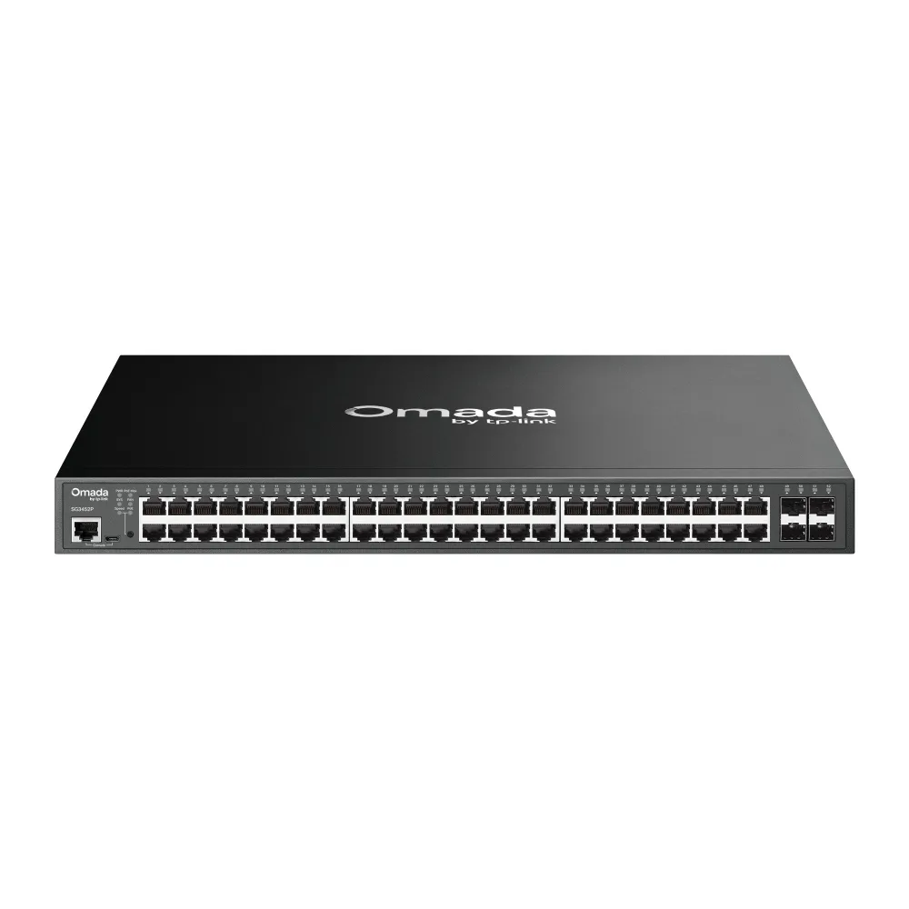 TP-Link SG3452P