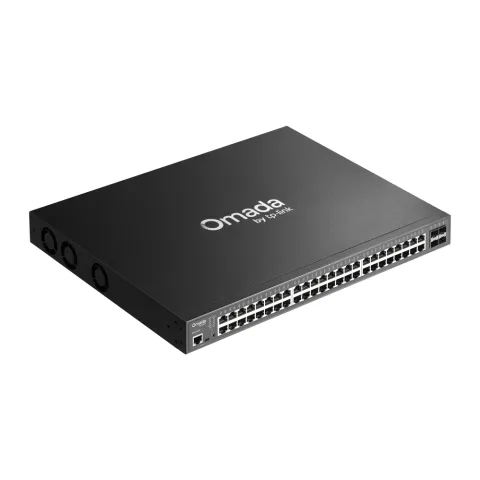 TP-Link SG3452P