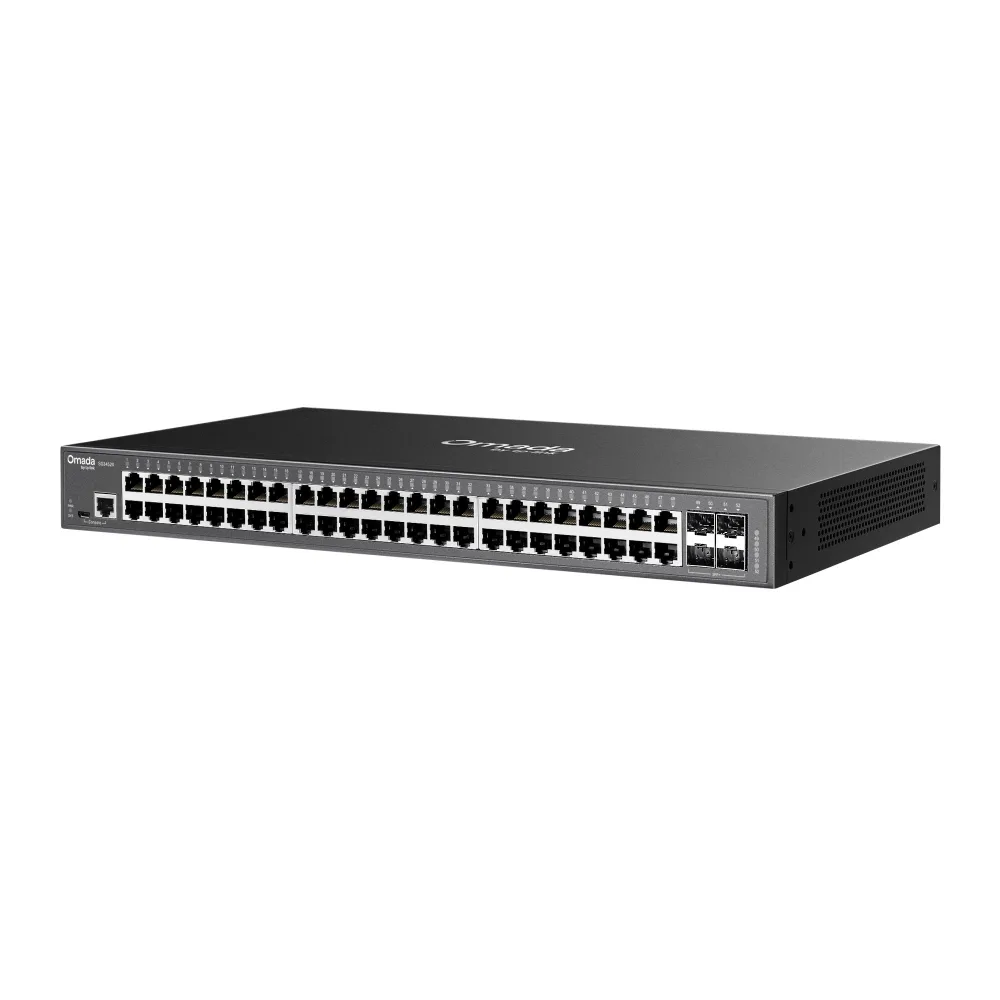 TP-Link SG3452X