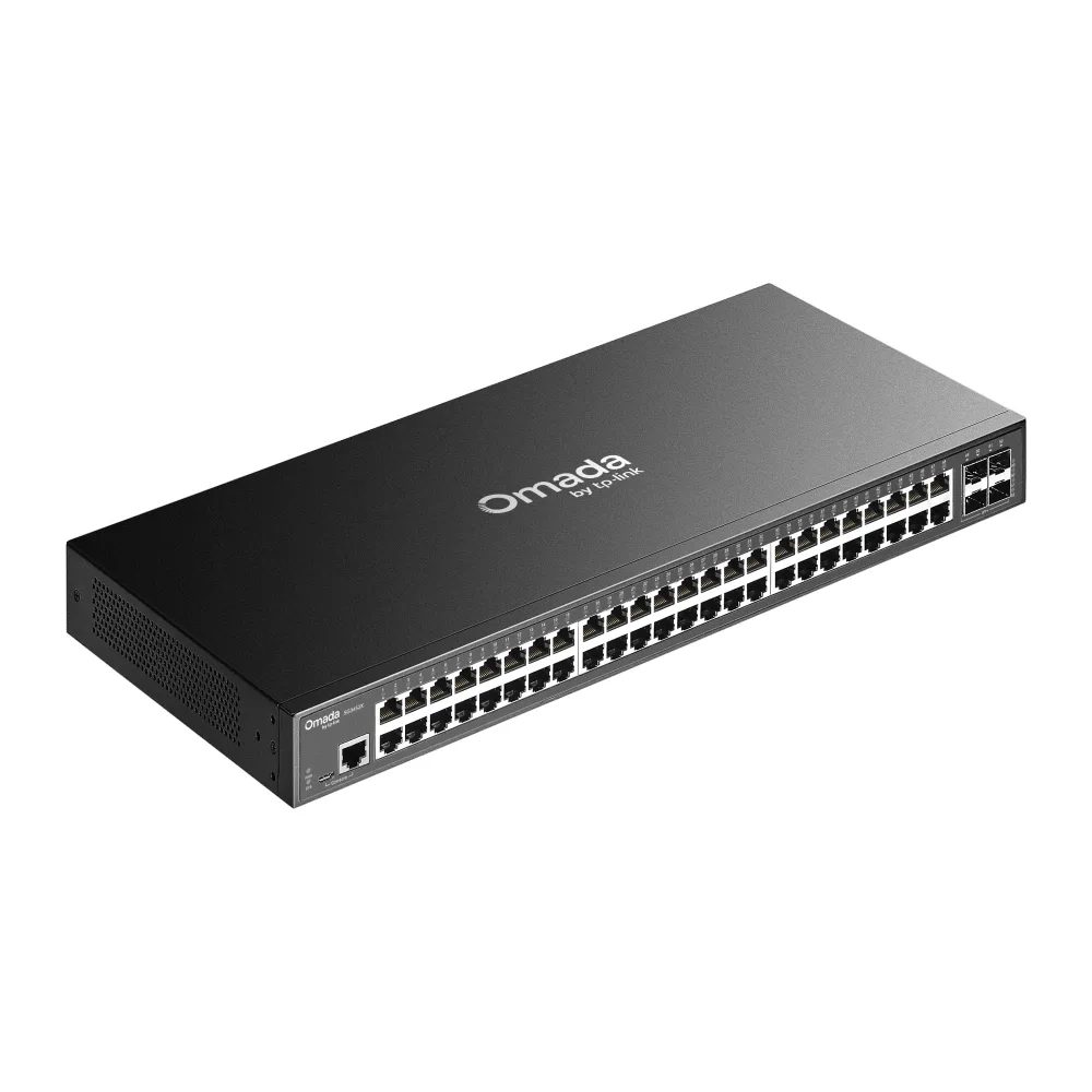 TP-Link SG3452X