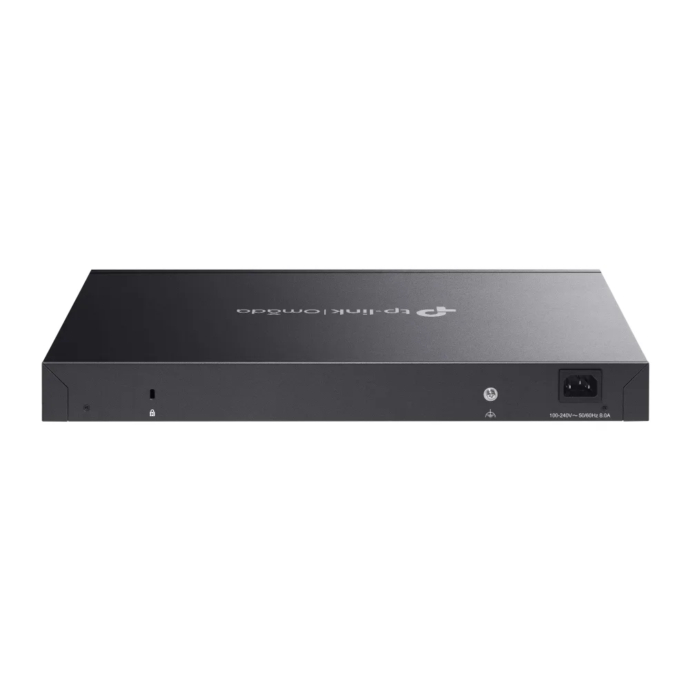 TP-Link SG3452XP