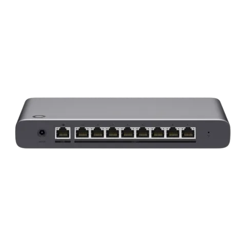 Omada Fusion 2.5G PoE Gateway