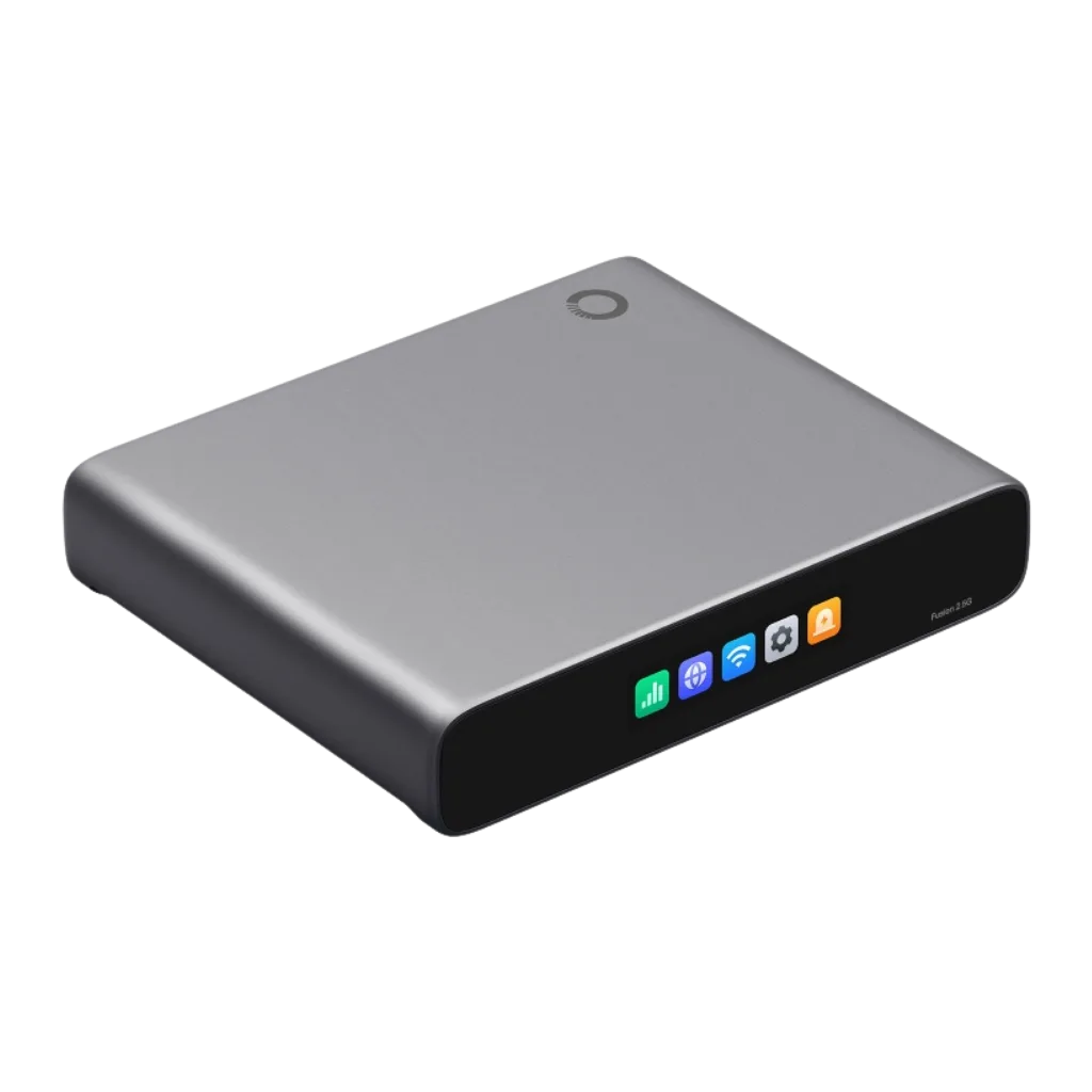 Omada Fusion 2.5G Gateway