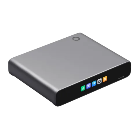 Omada Fusion 2.5G Gateway