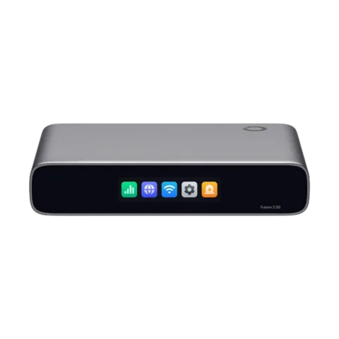 Omada Fusion 2.5G Gateway