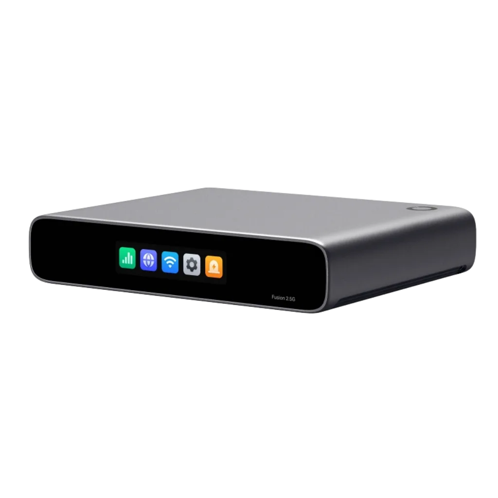 Omada Fusion 2.5G Gateway