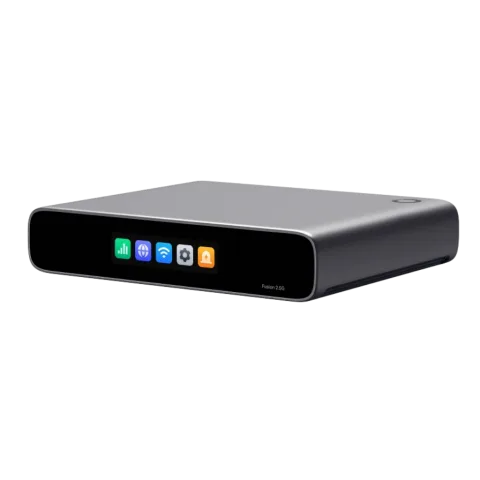 Omada Fusion 2.5G Gateway