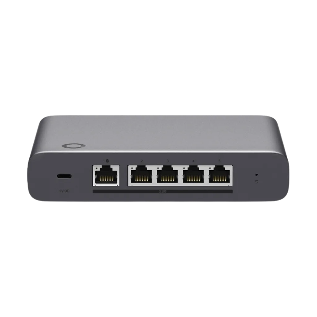 Omada Fusion 2.5G Gateway
