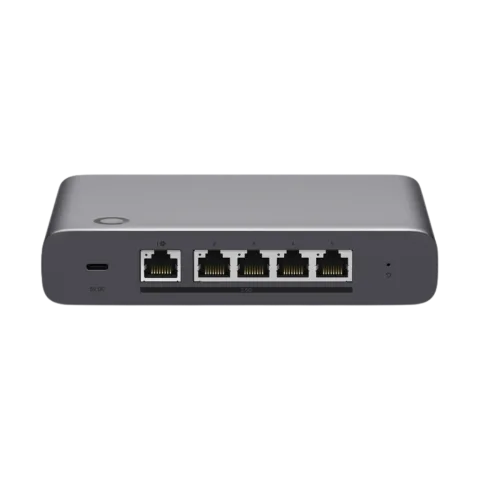 Omada Fusion 2.5G Gateway