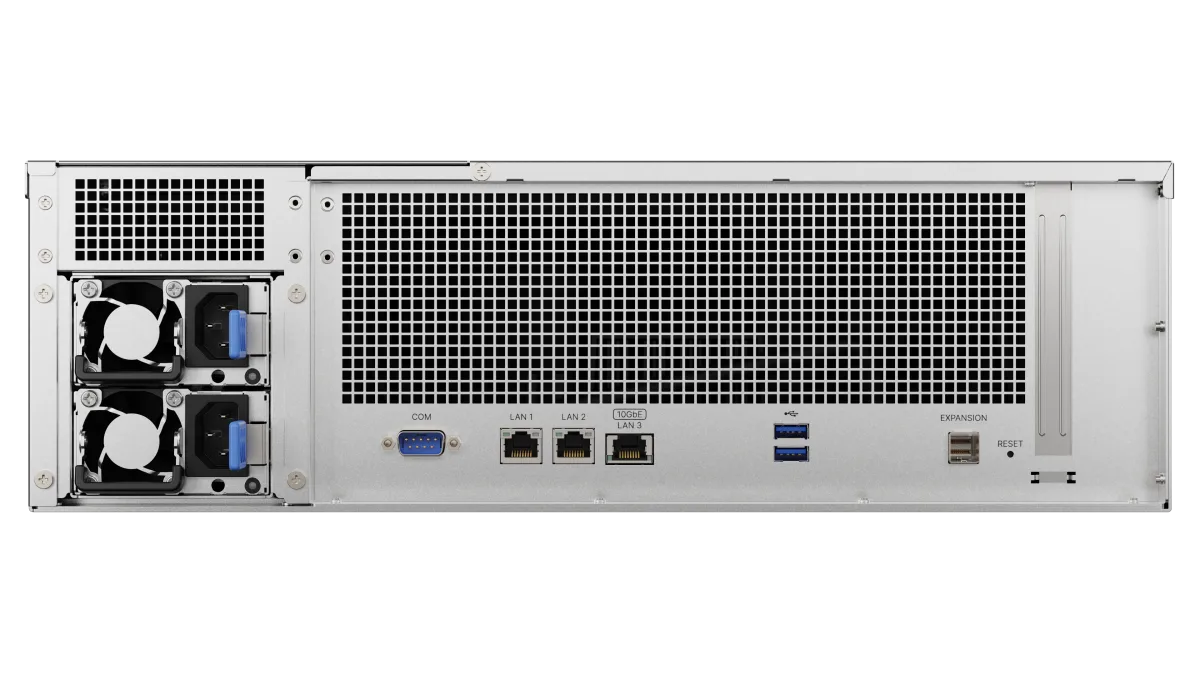 Synology RackStation RS2825RP+