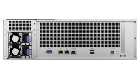 Synology RackStation RS2825RP+