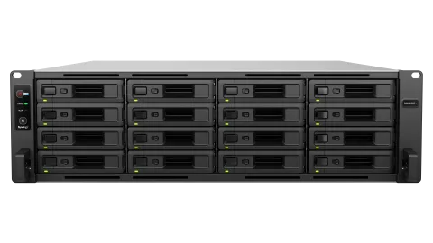 Synology RackStation RS2825RP+