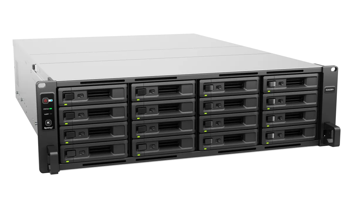Synology RackStation RS2825RP+