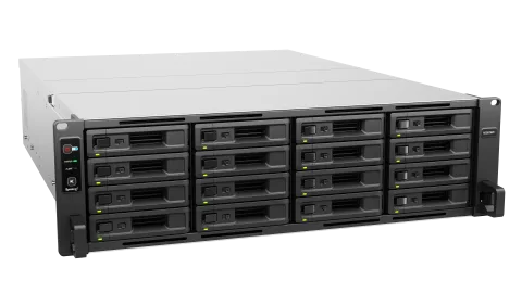 Synology RackStation RS2825RP+