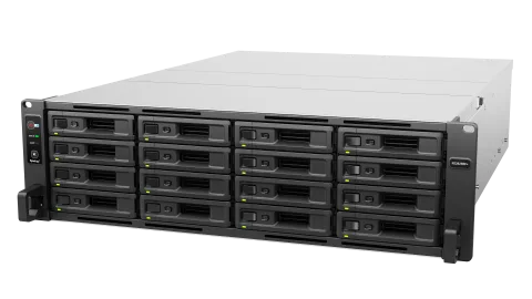 Synology RackStation RS2825RP+