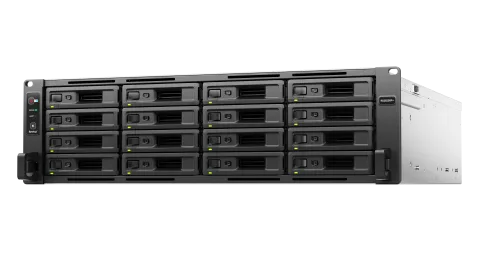 Synology RackStation RS2825RP+