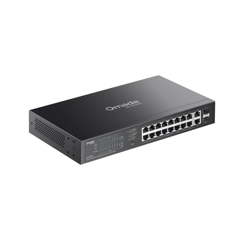 TP-Link ES220GP