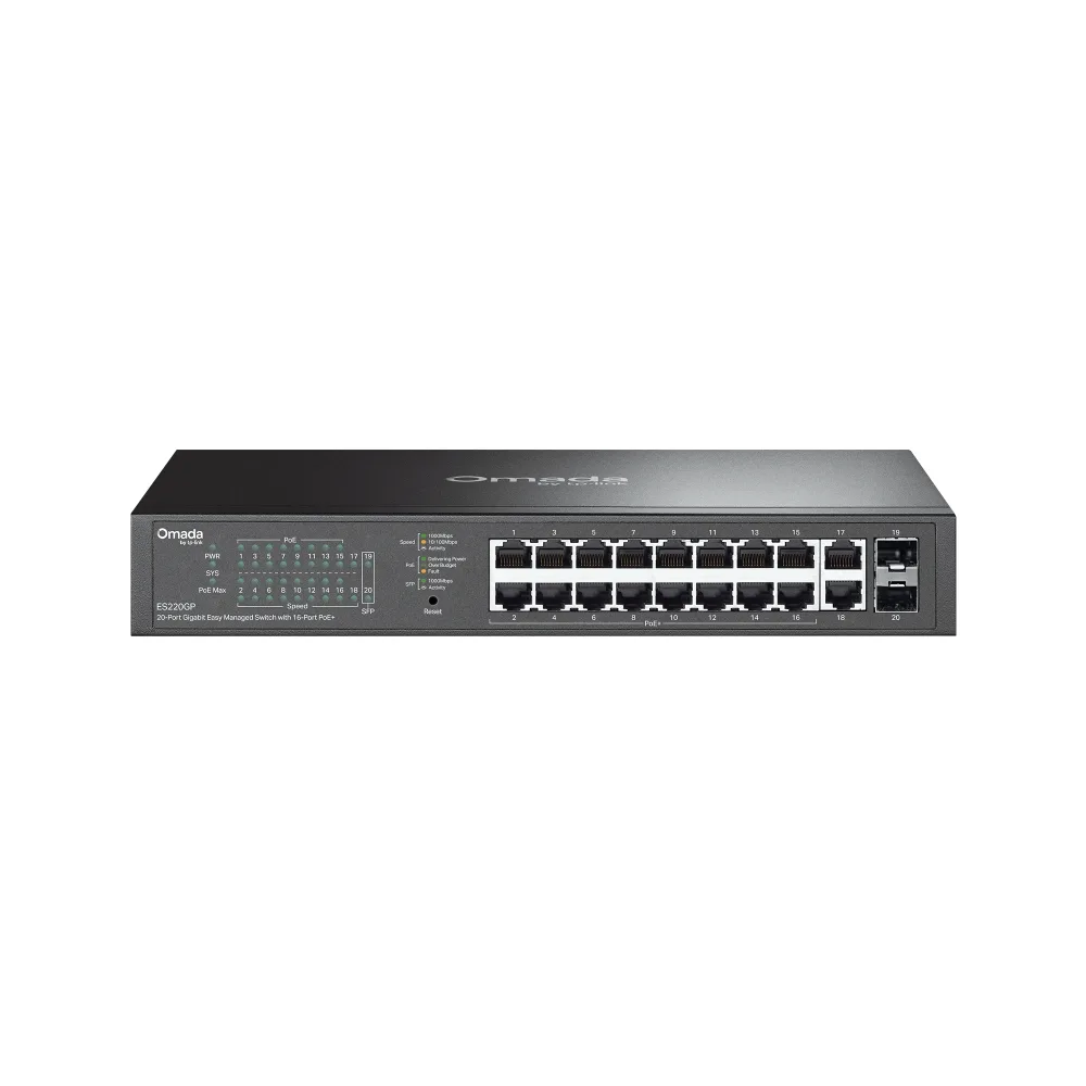 TP-Link ES220GP