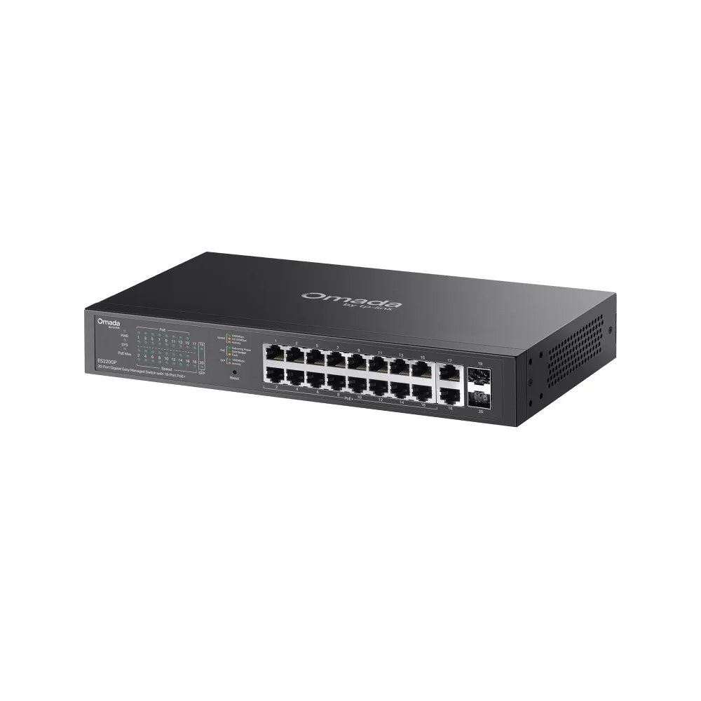TP-Link ES220GP