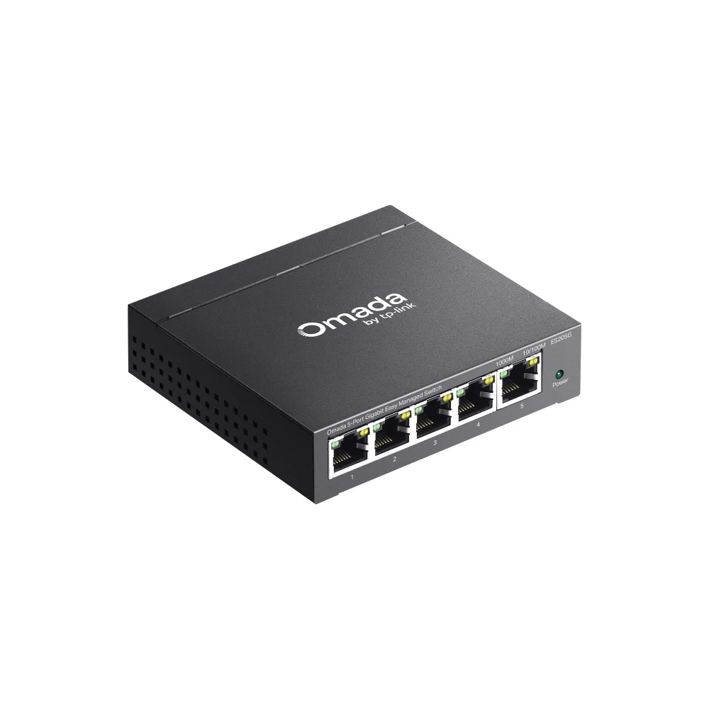 TP-Link ES205G
