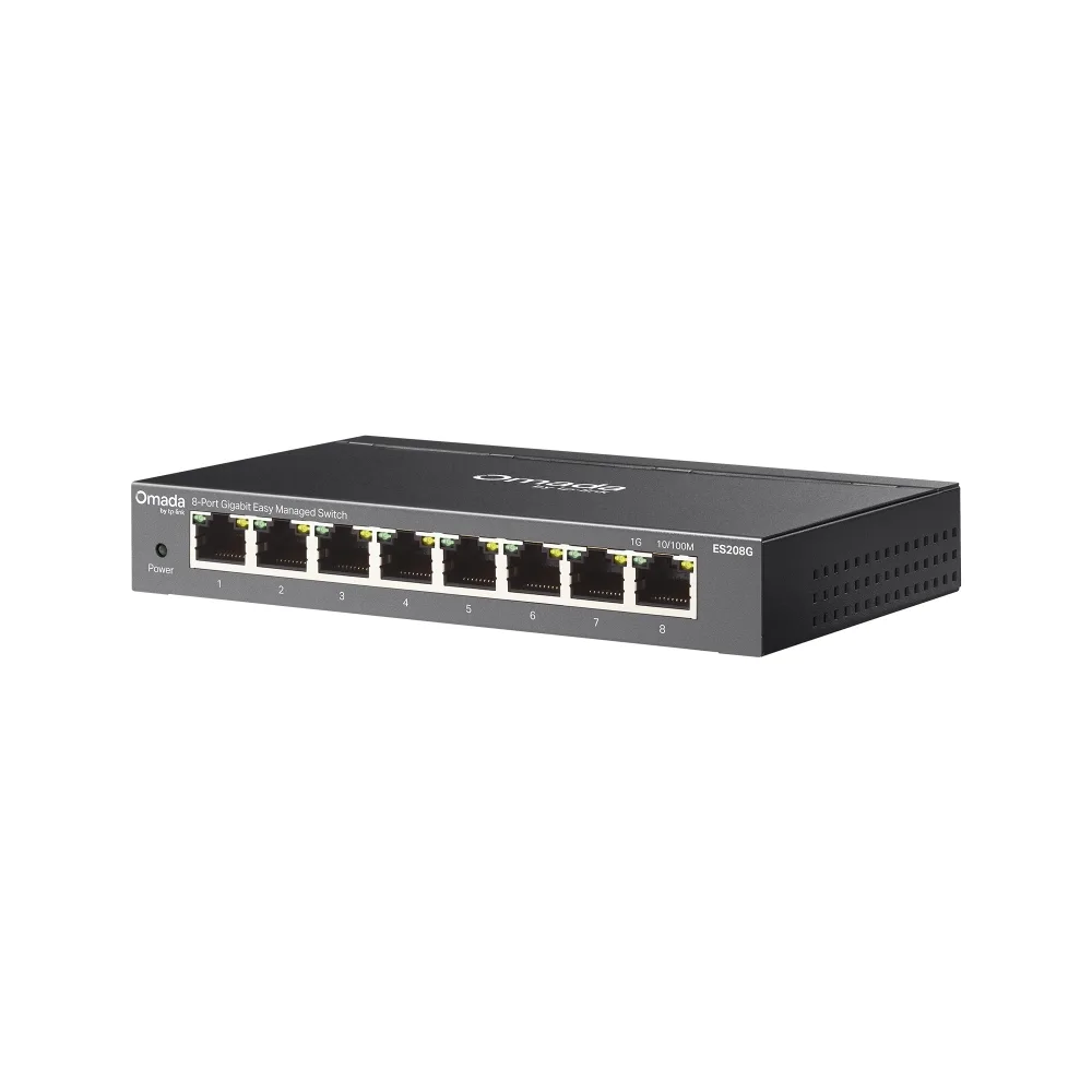 TP-Link ES208G