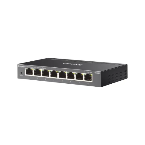 TP-Link ES208G
