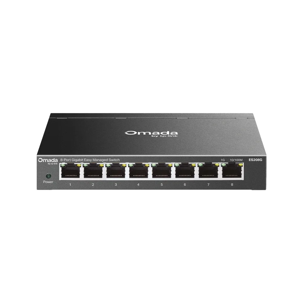 TP-Link ES208G