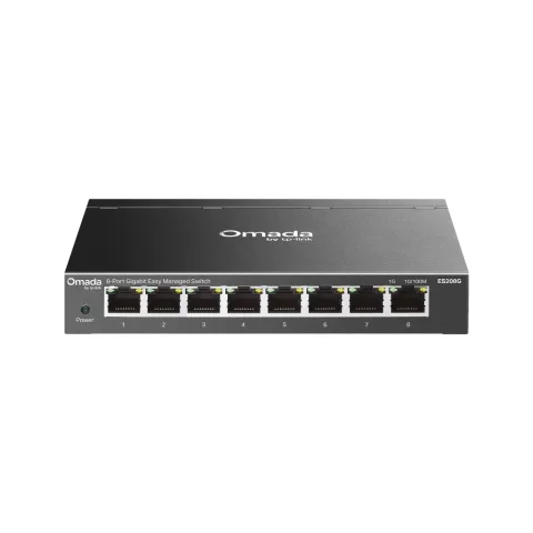 TP-Link ES208G