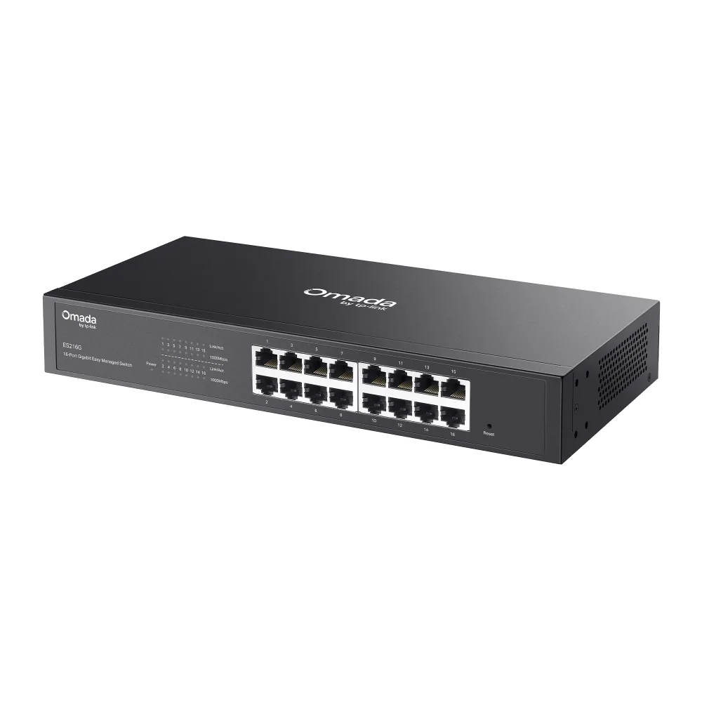 TP-Link ES216G