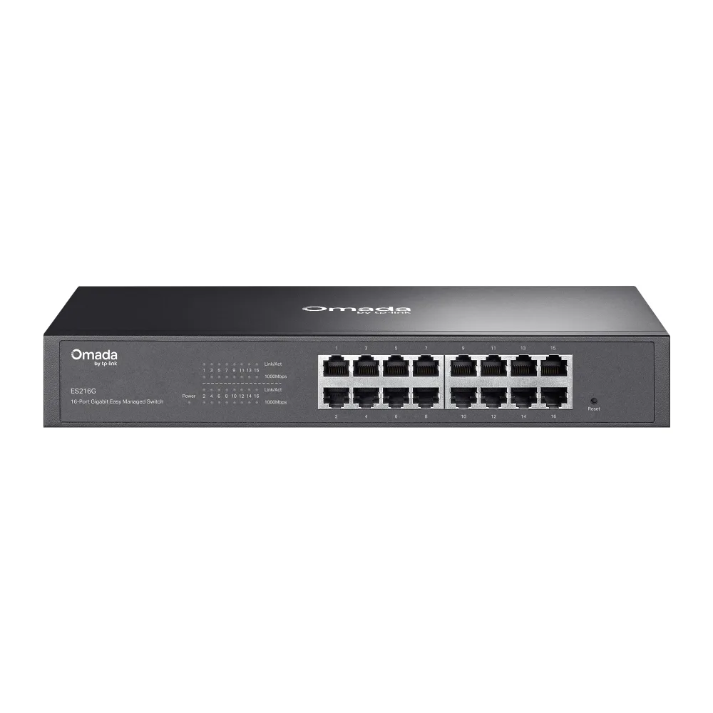 TP-Link ES216G