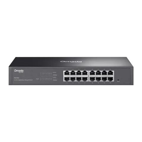 TP-Link ES216G