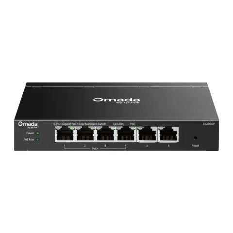 TP-Link ES206GP