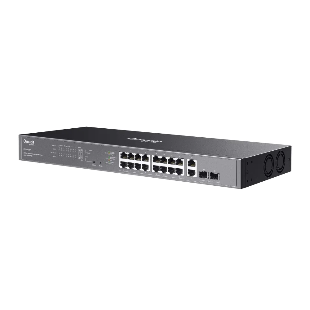 TP-Link ES220GMP