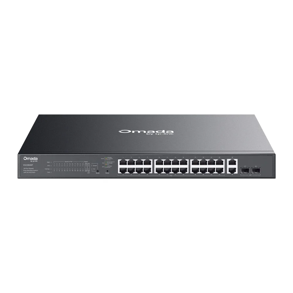 TP-Link ES228GMP
