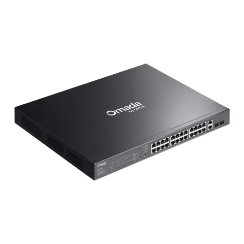 TP-Link ES228GMP