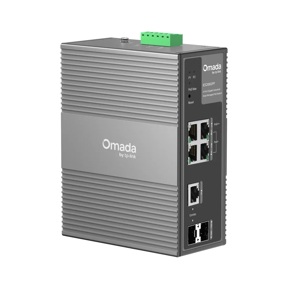 TP-Link IES206GPP