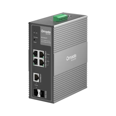 TP-Link IES206GPP