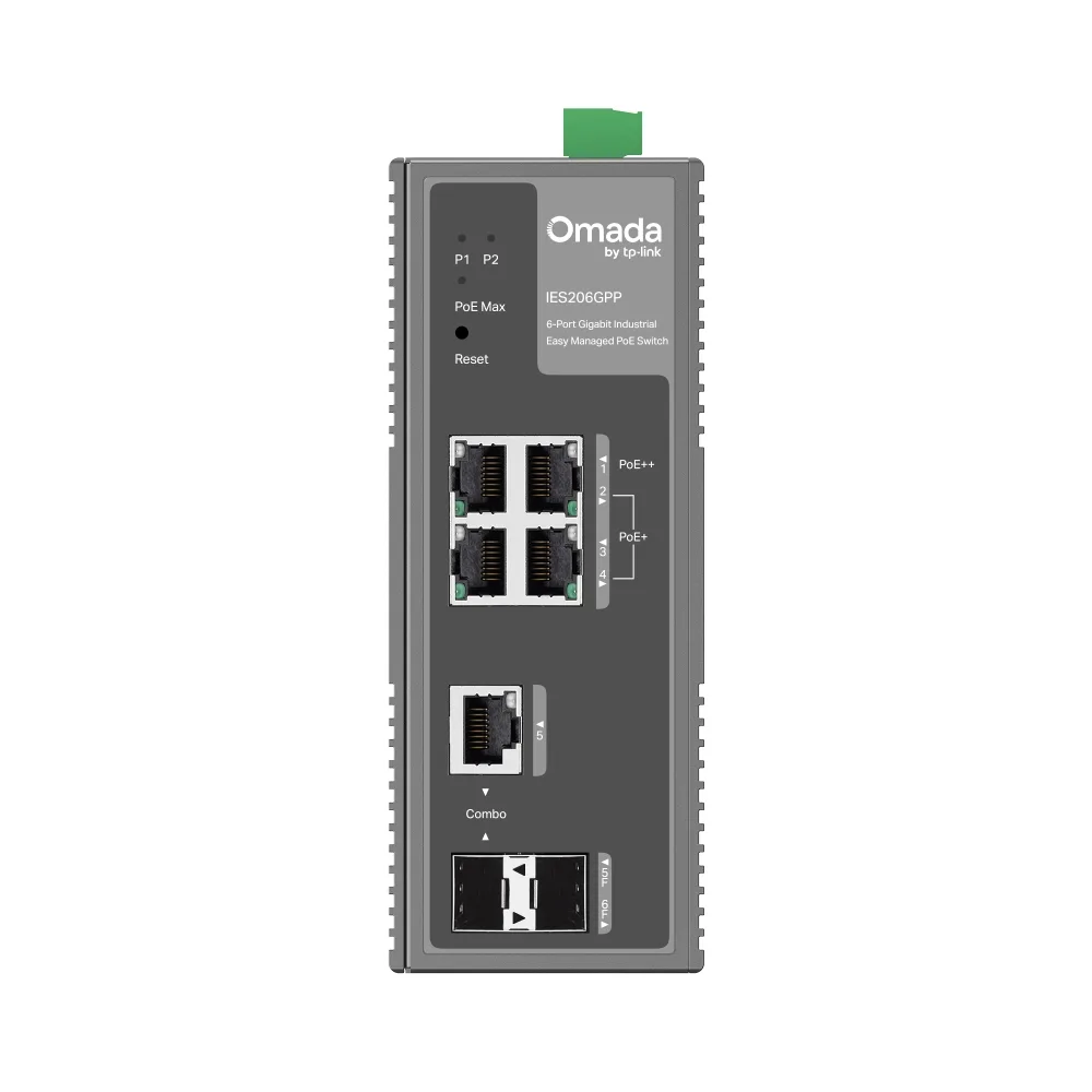 TP-Link IES206GPP
