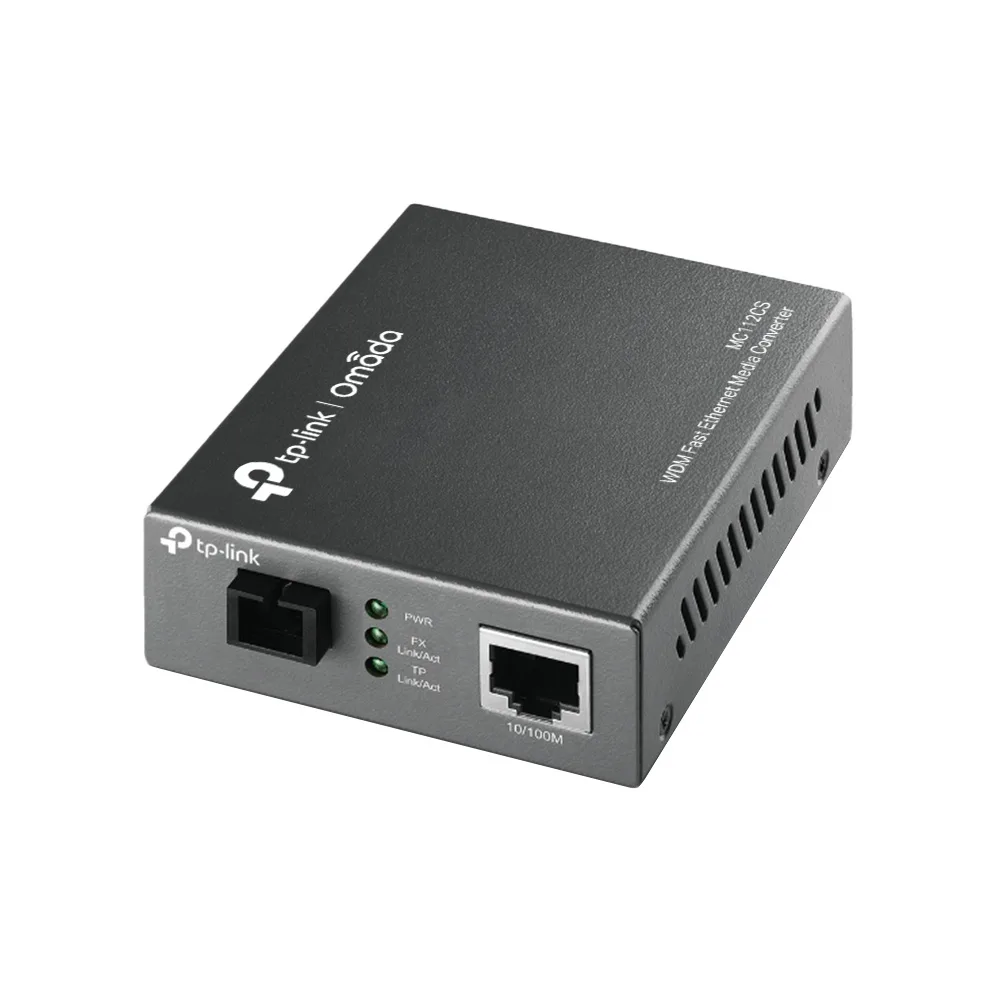 TP-Link MC112CS