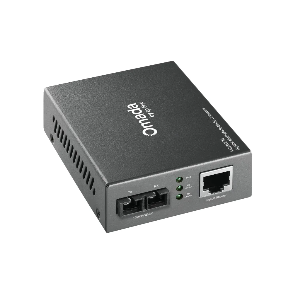TP-Link MC200CM