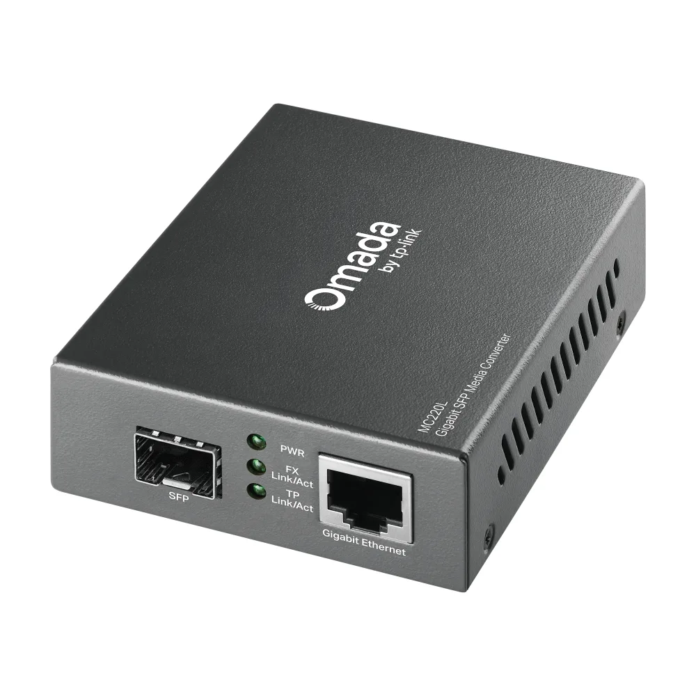 TP-Link MC220L