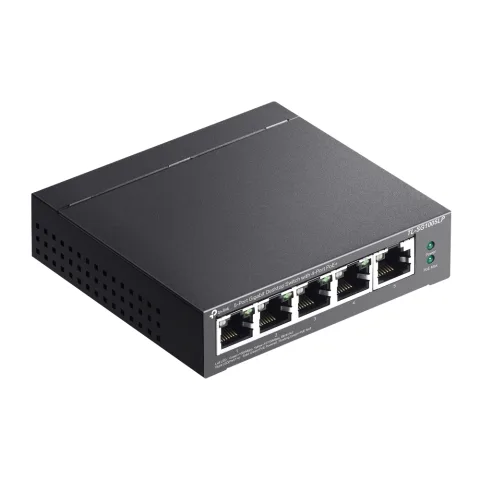 TP-Link TL-SG1005LP