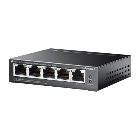 TP-Link TL-SG1005LP