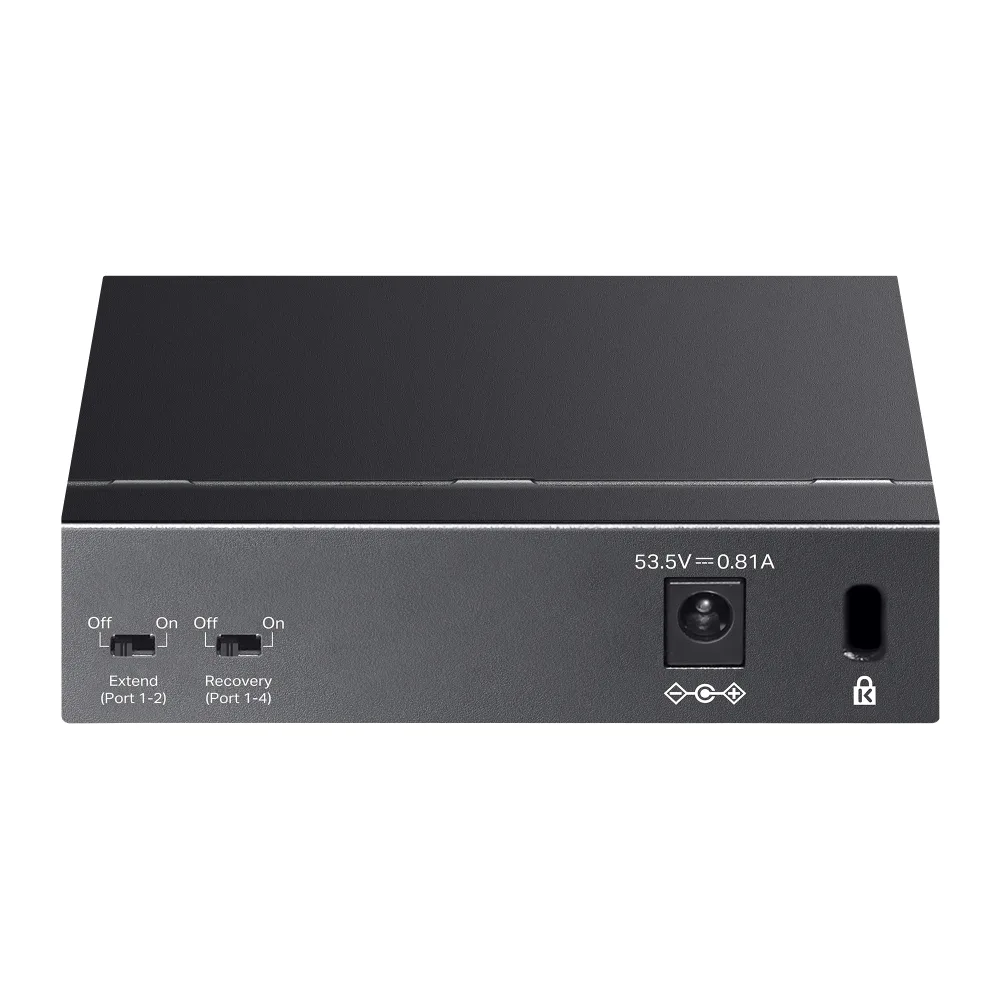 TP-Link TL-SG1005LP