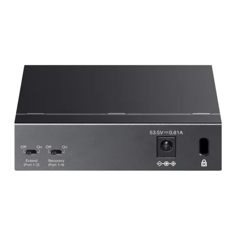 TP-Link TL-SG1005LP