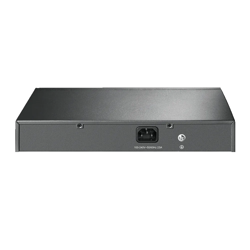 TP-Link TL-SG1008MP
